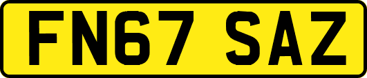 FN67SAZ