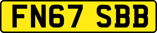 FN67SBB