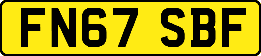 FN67SBF
