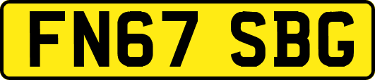 FN67SBG