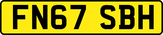 FN67SBH