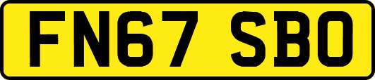 FN67SBO