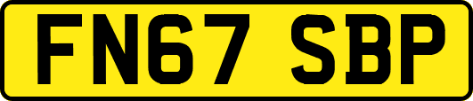 FN67SBP