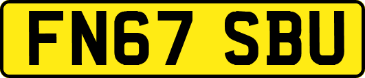 FN67SBU
