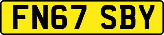 FN67SBY