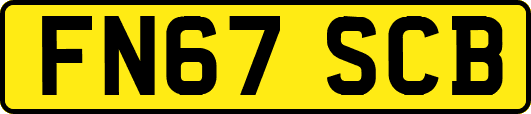 FN67SCB