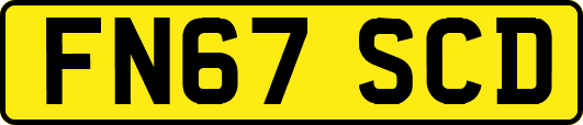 FN67SCD