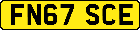FN67SCE