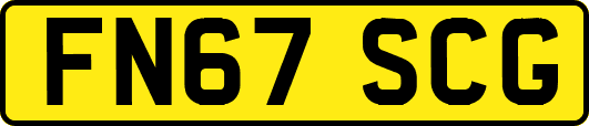 FN67SCG