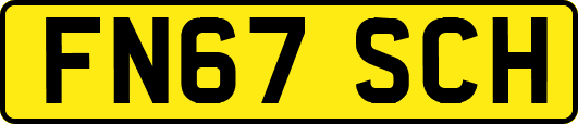 FN67SCH
