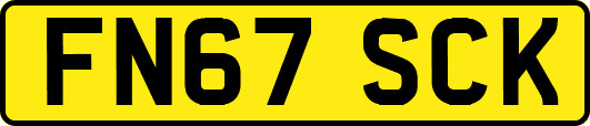 FN67SCK