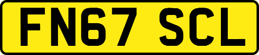 FN67SCL