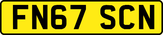 FN67SCN