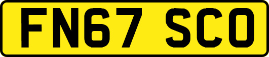 FN67SCO