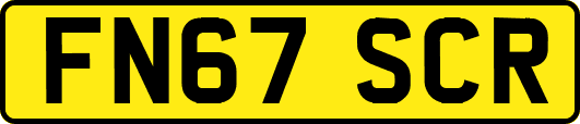FN67SCR
