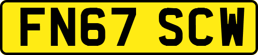 FN67SCW