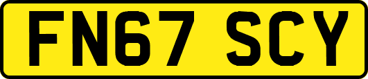 FN67SCY