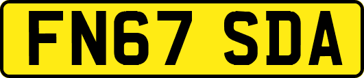 FN67SDA