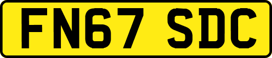 FN67SDC