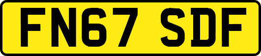 FN67SDF