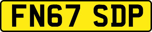FN67SDP