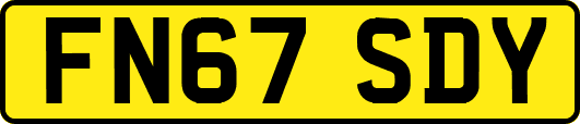 FN67SDY