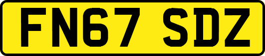 FN67SDZ