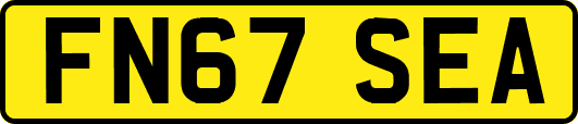 FN67SEA