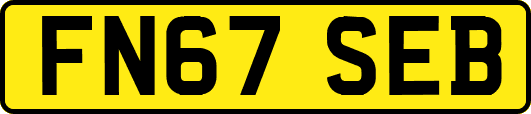 FN67SEB