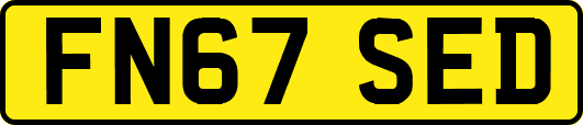 FN67SED