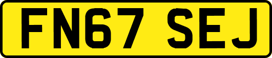 FN67SEJ