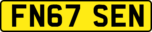 FN67SEN