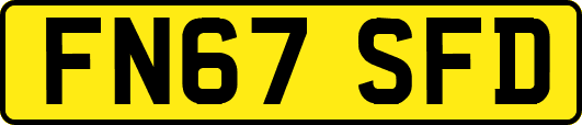FN67SFD