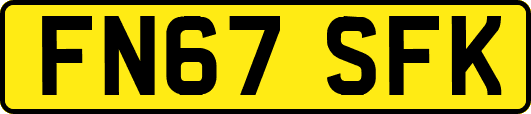 FN67SFK