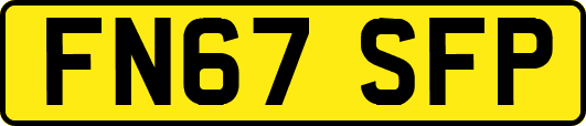 FN67SFP