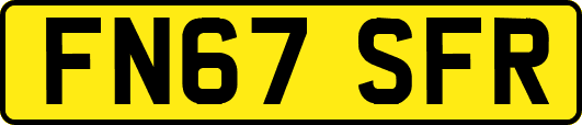 FN67SFR