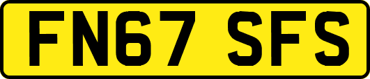 FN67SFS