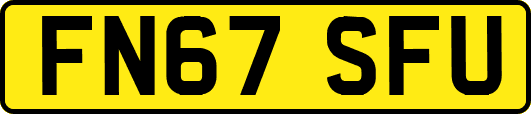 FN67SFU