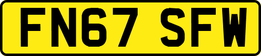 FN67SFW