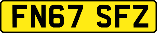 FN67SFZ