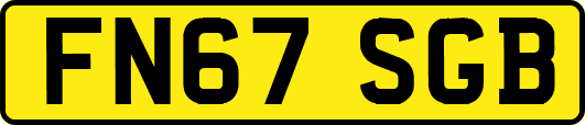 FN67SGB