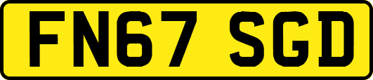 FN67SGD