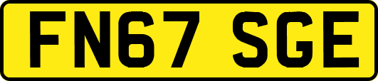 FN67SGE