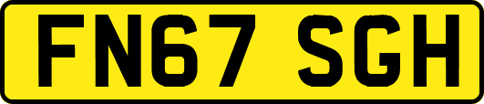 FN67SGH