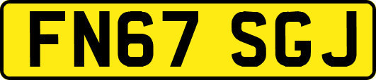 FN67SGJ