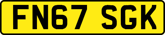FN67SGK