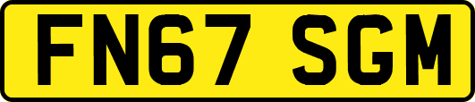 FN67SGM
