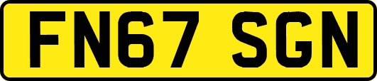 FN67SGN