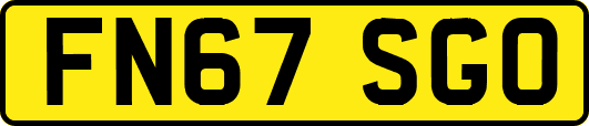 FN67SGO