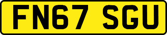FN67SGU